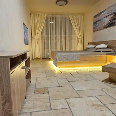 Jxn Kr Apartamento