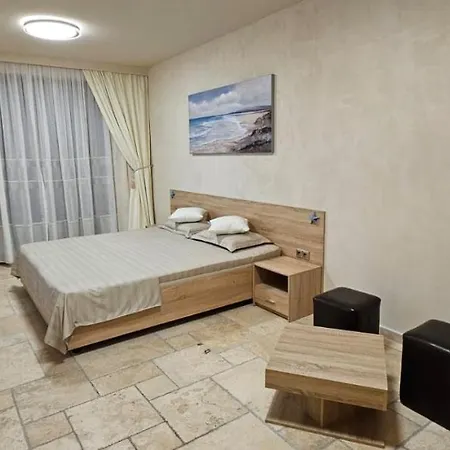 Apartamento Jxn Kr Topola