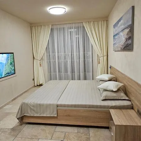 Apartamento Jxn Kr *