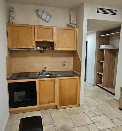 Apartament Jxn Kr Topola