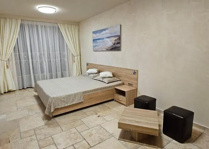 דירה Jxn Kr טופולה