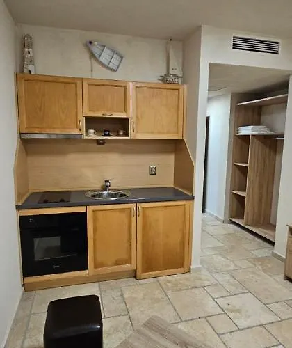 דירה Jxn Kr טופולה